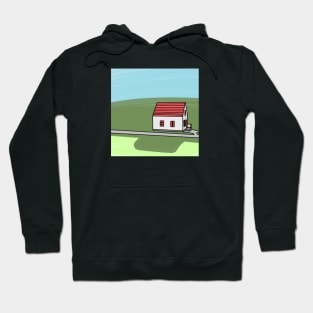 House Hoodie